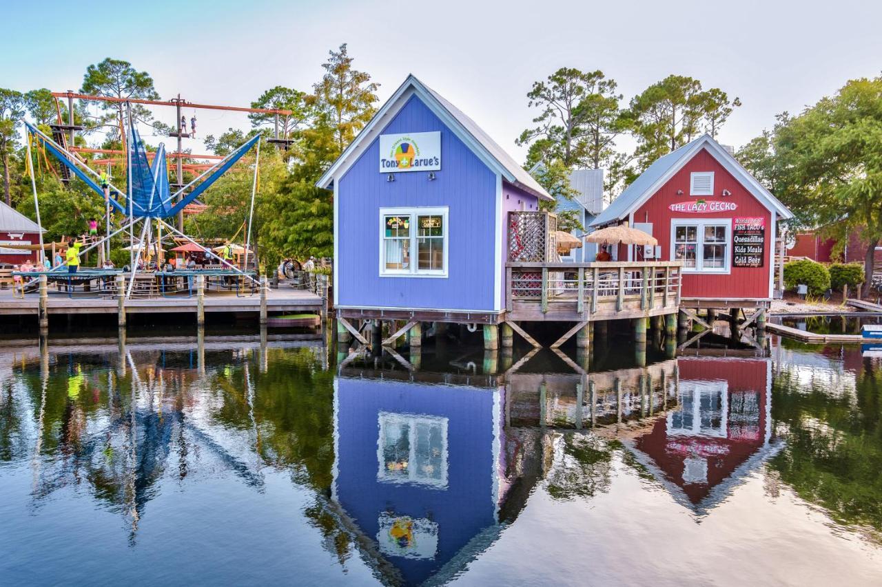 Bayou Village 610 デスティン エクステリア 写真