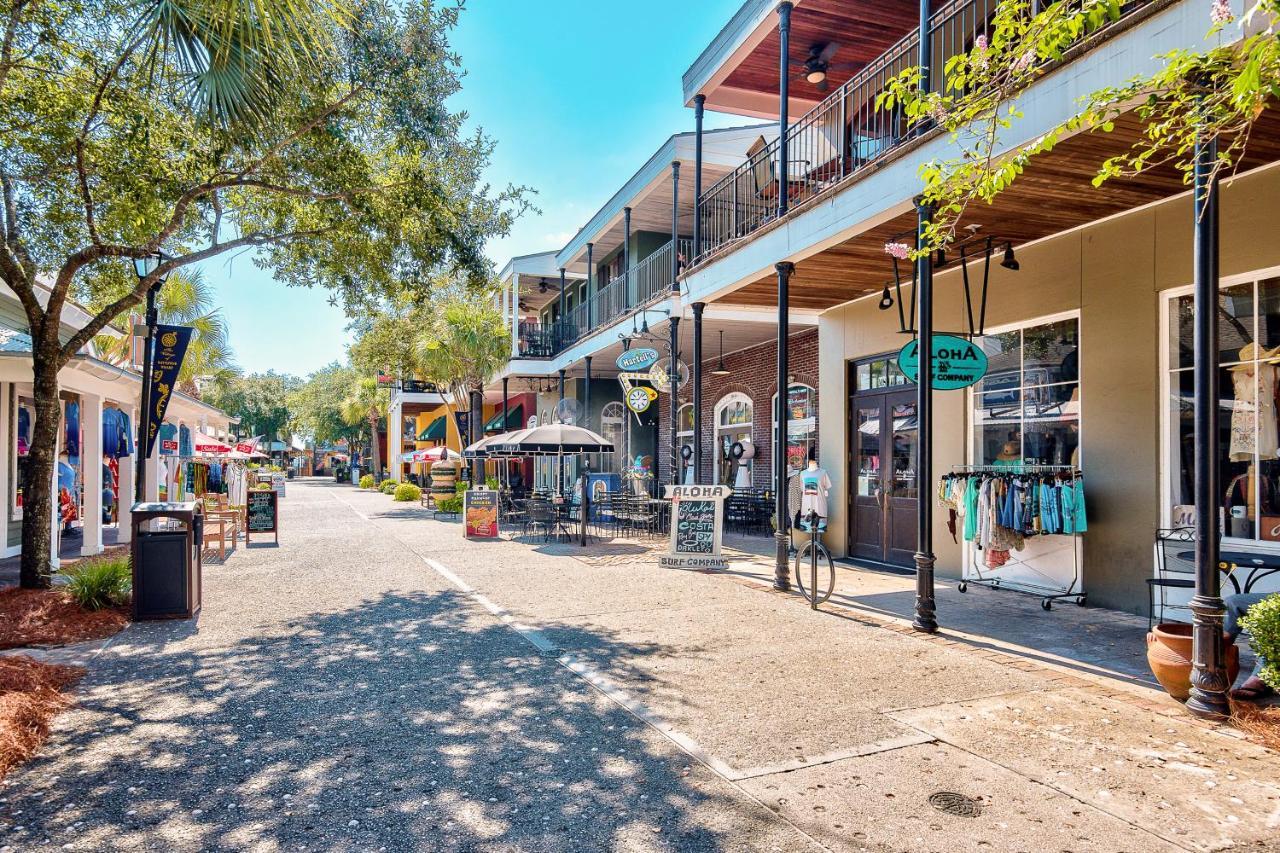 Bayou Village 610 デスティン エクステリア 写真