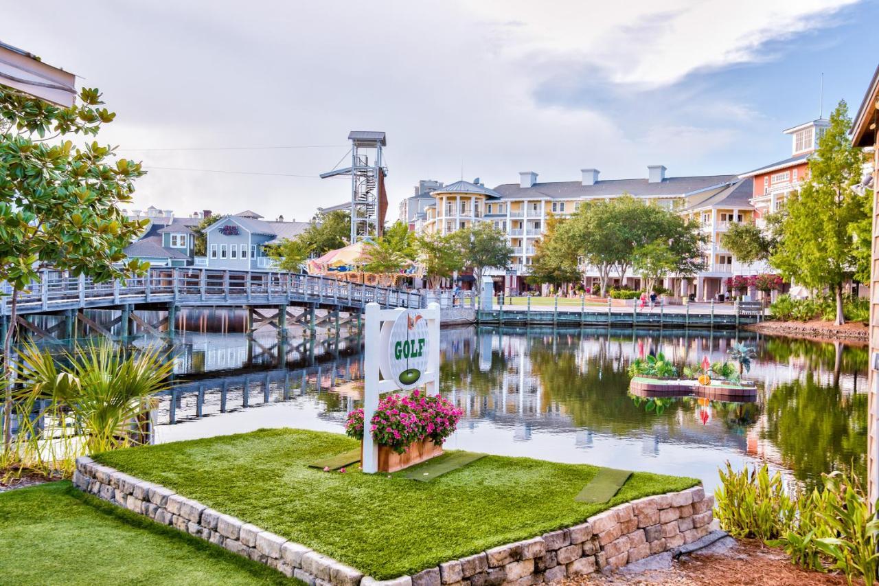 Bayou Village 610 デスティン エクステリア 写真